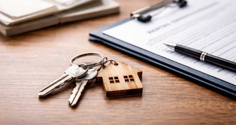 所有者が賃貸物件を訪問する権利