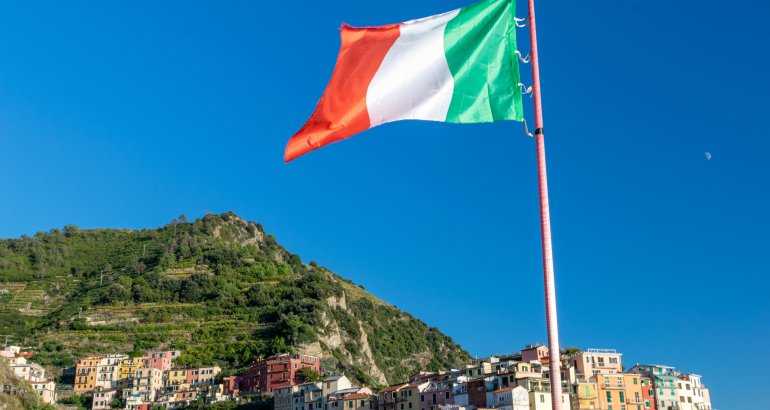 イタリアの不動産セクター：価格の増加と需要の転換