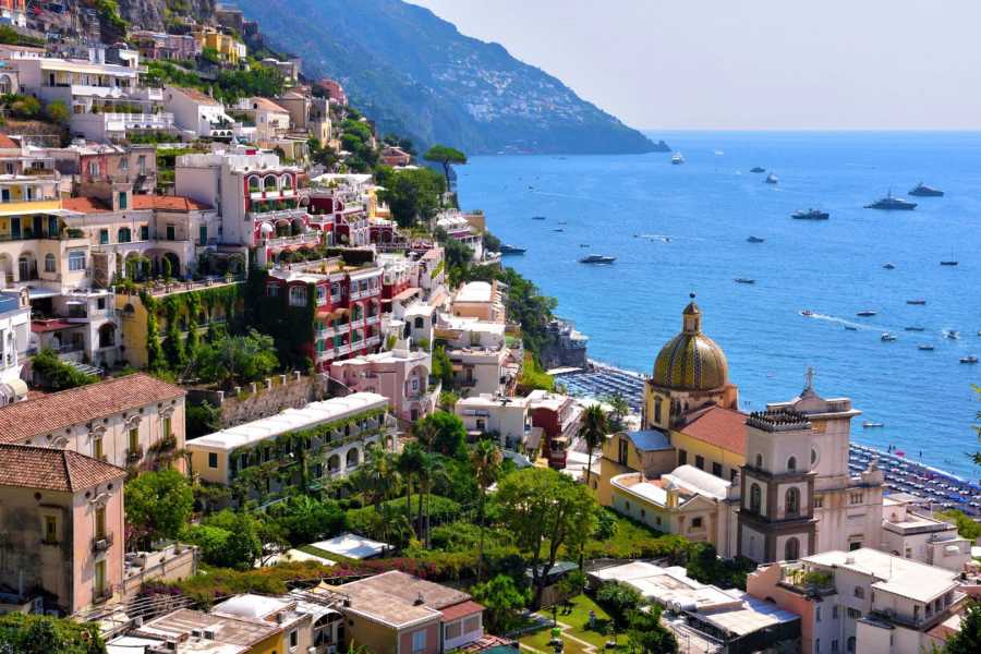 イタリアにおける住居借り：人気の高い地方の町