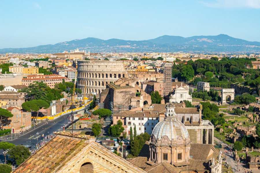 イタリアのラグジュアリーレジデンス市場は、世界の動向に勝る:ミラノとローマは経済的な不確実性にどう取り組んでいますか?