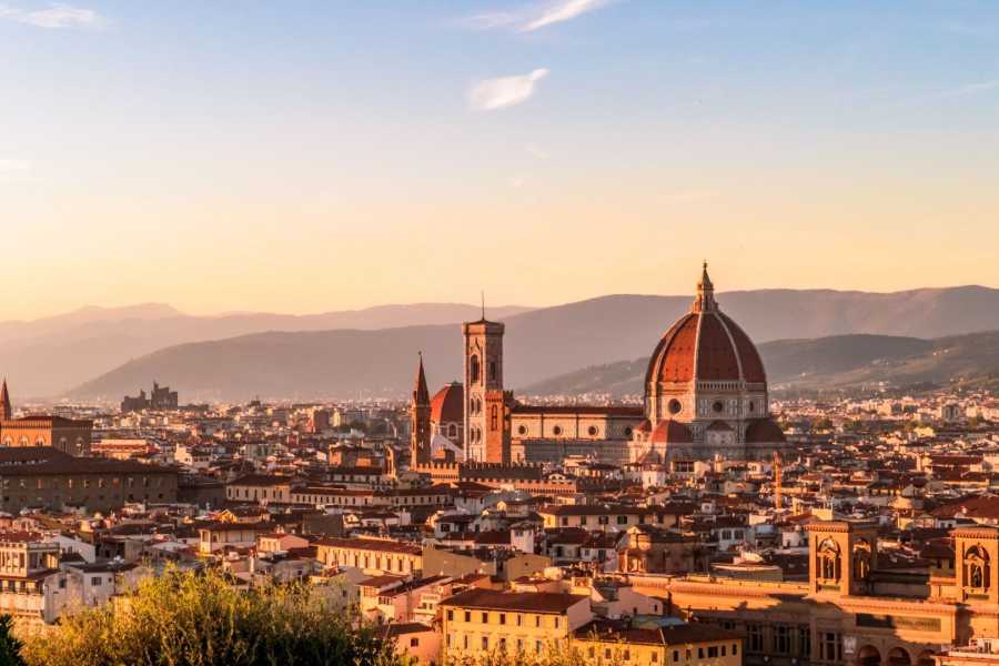 2026年のイタリアの土地取引市場:売買数、物価、投資の拡大