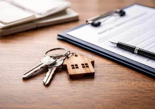 所有権者が賃貸物件を訪れる権利