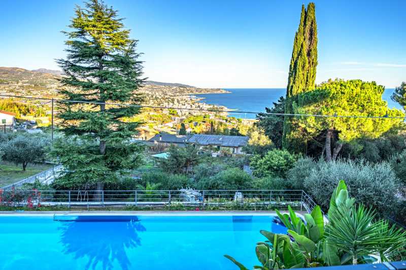 サンレモの販売用アパートメント