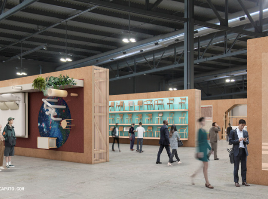 イタリア最大のイベント-サローネデルモービルミラノ2021-ミラノ2021のスーパーサロン