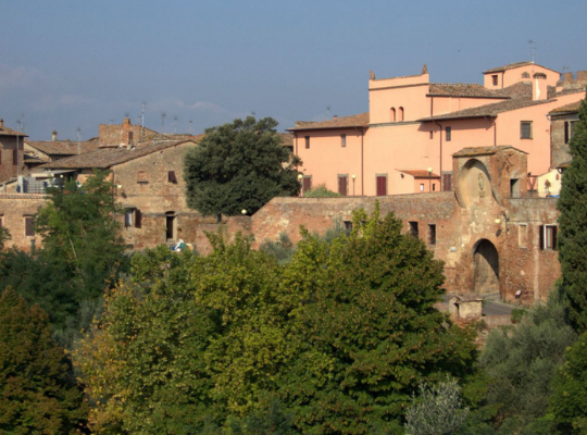 イタリアの美しい村